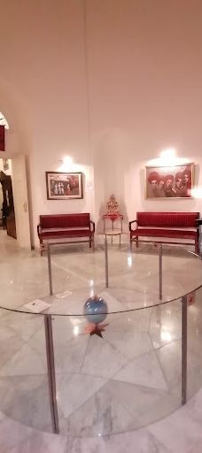 Mures-Bréda Castle-勒克什哈佐