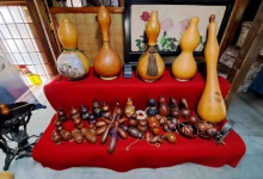 Hyotan Art Museum景点图片