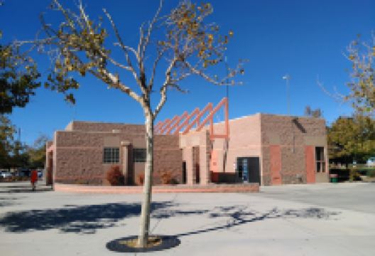 Marie Kerr Park景点图片