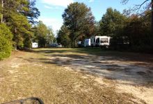 Anglers N Antlers Private Campground景点图片
