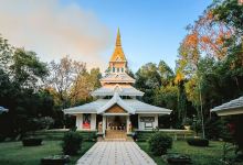 Wat Pa Atulo Boonyalak景点图片