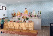 Vihara Tri Ratna Selesai景点图片