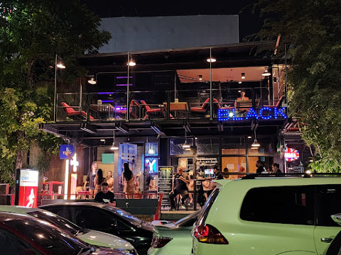 Hybrid bar&bistro餐厅图片