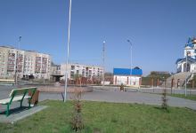 Linovskiy Pravoslavnyy Khram景点图片