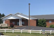 Bethel Fellowship Church景点图片
