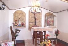Sto Niño Chapel景点图片