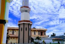 Masjid Besar Darussalam景点图片