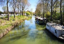 Parc de Cinquante购物图片
