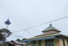 Surau Al Anshor景点图片