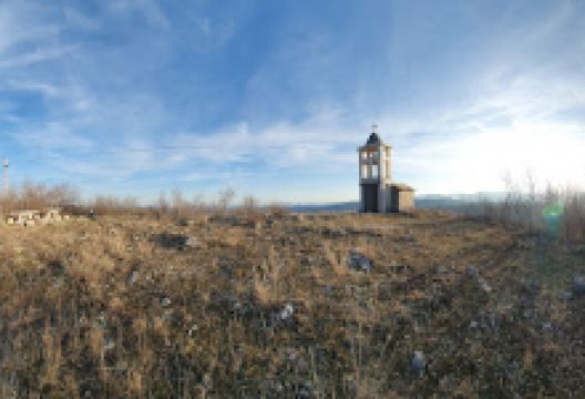Kapelica sv. Izidora景点图片
