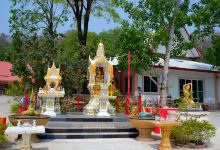 Wat Dwanphen景点图片