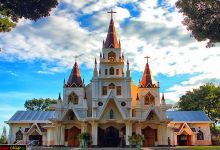 Cathedral Church of the Queen of the Rosary景点图片