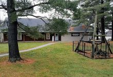 Cedar Springs Historical Museum景点图片