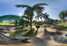 Na Yong Nuea Local Government Health Garden景点图片