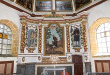 Chapelle du Guelhouit景点图片
