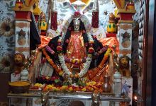 Shree Kashiling Birdev Devsthan Sambhapur景点图片