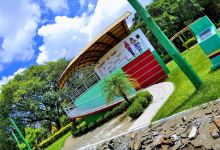 Praça Municipal de Guarujá do Sul景点图片
