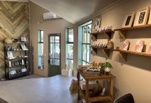 Chocolaterie Dominique购物图片