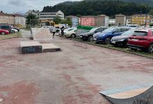 Skate Park景点图片