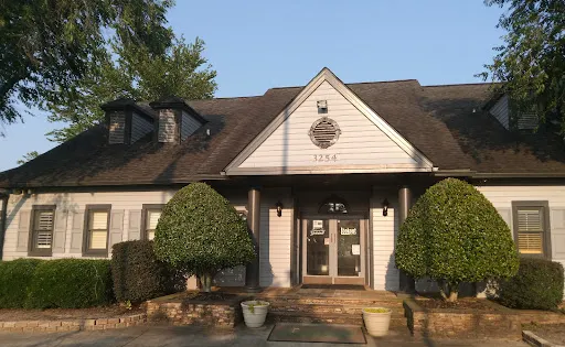 Country Club of Gwinnett