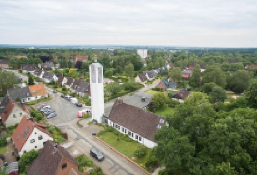 Kirchengemeinde St.Jakobi景点图片