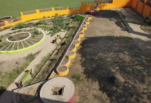 Park Nagar Palika景点图片