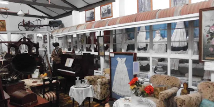 Bowraville Folk Museum