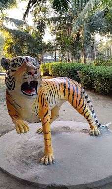 Nofel Dream World Park-诺阿卡利