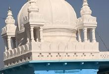 सिव मंदिर Majhgawan18景点图片