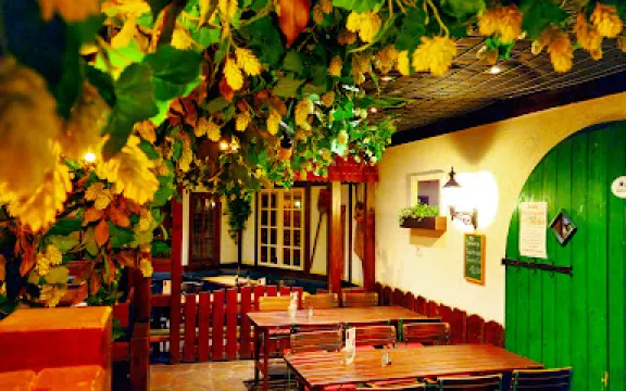 Siegburger Brauhaus - Zum Roten Loewen