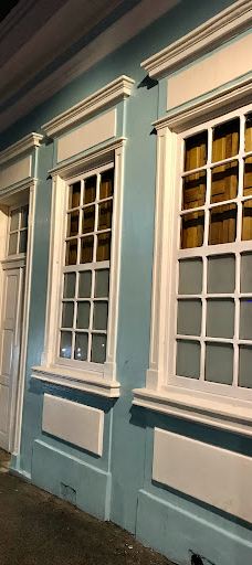 Flower Clock-库里提巴