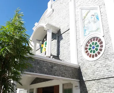 St. Joseph Cathedral