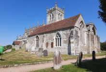 St Nicholas Church景点图片