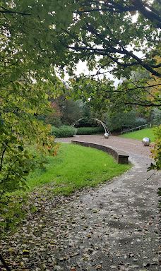 Armagh Astronomy Centre and Planetarium-阿马