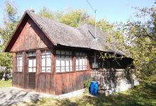 Paraschiva Wooden Church景点图片