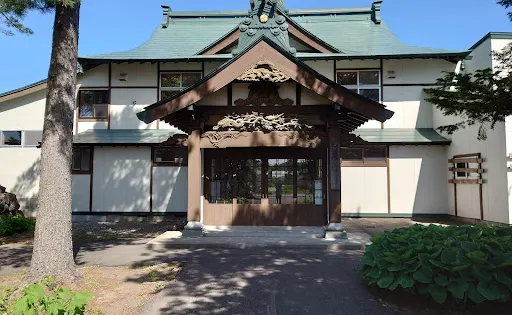 北禪寺