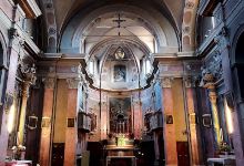 Parrocchia Di S. Margherita Vergine E Martire景点图片