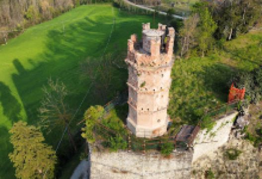 Castello di Zena景点图片
