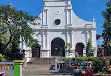 Municipal de Teustepe Park景点图片