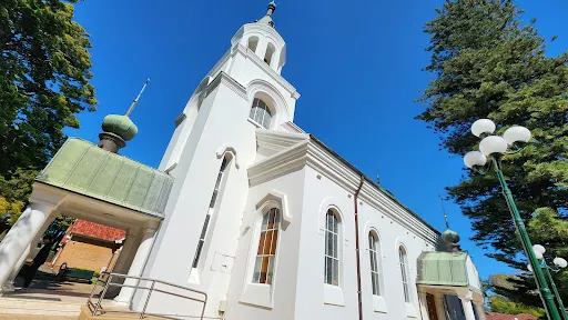 Saints Peter and Paul Cathedral