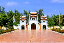Thiền Viện Trúc Lâm Trà Vinh景点图片