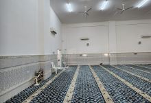 Mosque景点图片