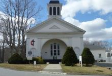 United Methodist Church景点图片