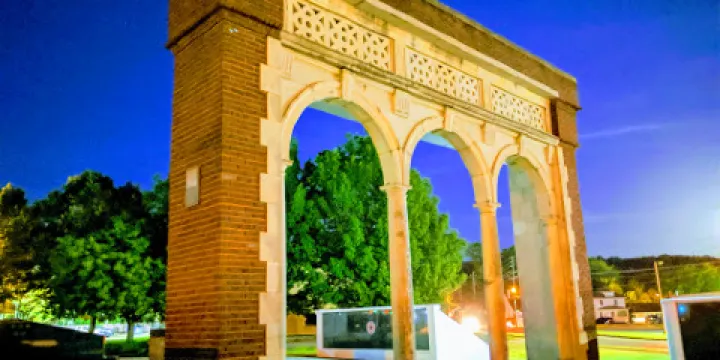 Centennial Memorial Park