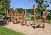 Parc de Jeux - Sourdeval景点图片