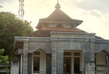Mushola Al-Amin Sp 4 Pakuan Aji景点图片