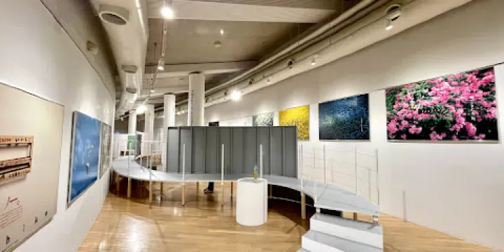 清須市春日美術館