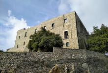 Convento del Rageto - Maria SS. di Gerusalemme景点图片