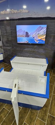 巴拉顿城堡观景台和博物馆-Balatonfoldvari