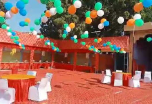 Nehru place美食图片